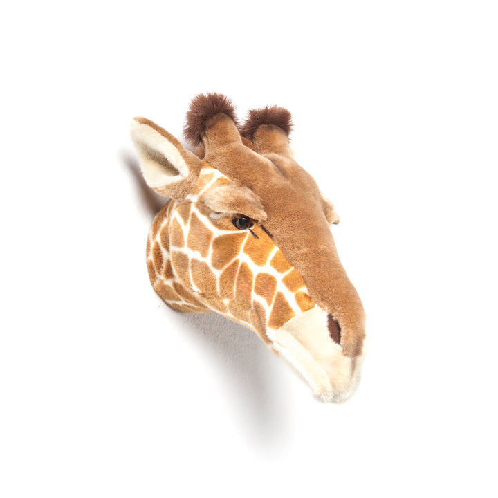 Wild & Soft - Trophy Giraffe Ruby (5894328189081)