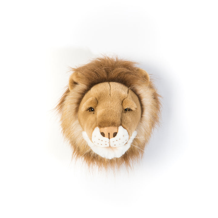 Wild & Soft - Trophy Little Lion Cesar (5894328254617)