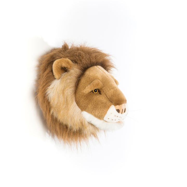 Wild & Soft - Trophy Little Lion Cesar (5894328254617)