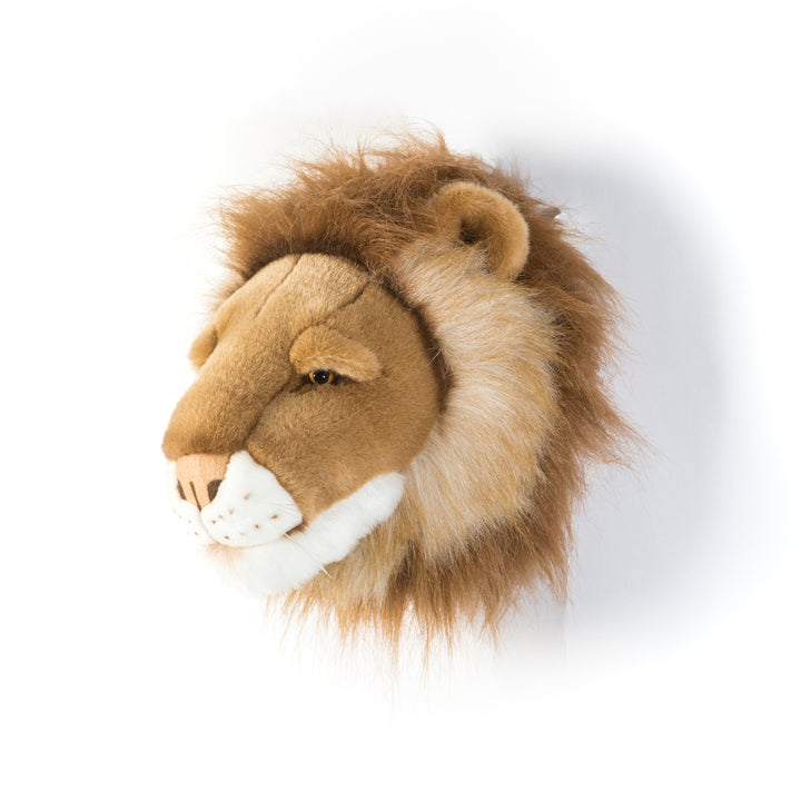 Wild & Soft - Trophy Little Lion Cesar (5894328254617)