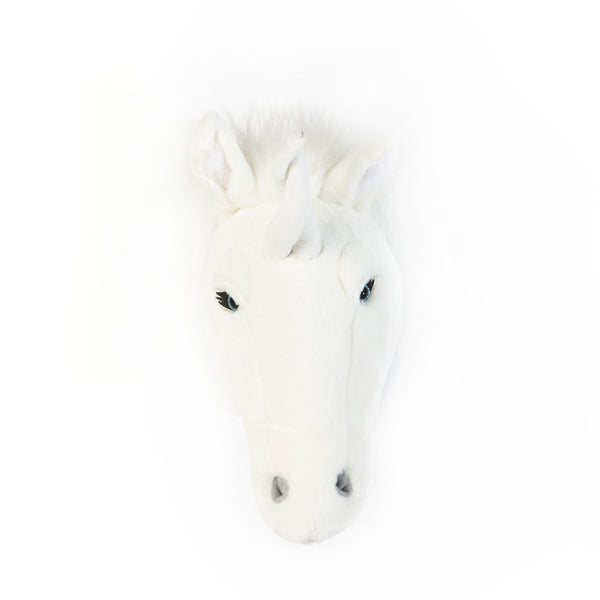 Wild & Soft - Trophy Unicorn Claire (5894328287385)