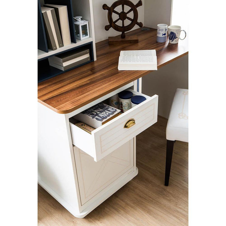 Kidz Beds - Alfemo Admiral Desk (5894301712537)