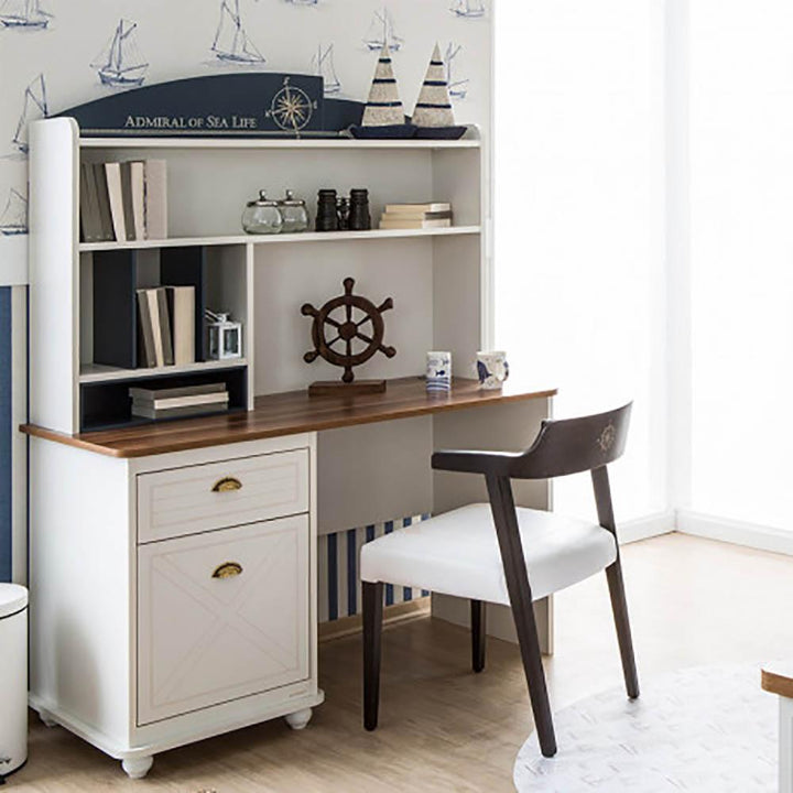 Kidz Beds - Alfemo Admiral Desk (5894301712537)