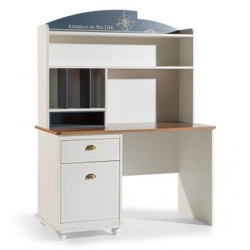 Kidz Beds - Alfemo Admiral Desk (5894301712537)