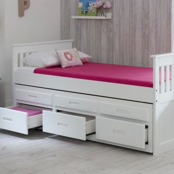 Trundle Beds Trundle Sleepover Beds Roll Out Bed Jelly Bean