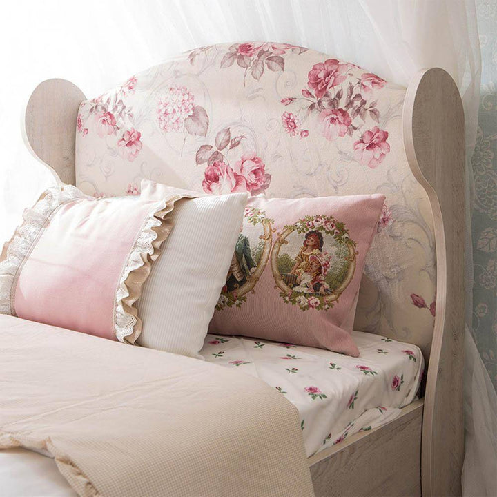 Kidz Beds - Ballerina Single Bed (5894302204057)