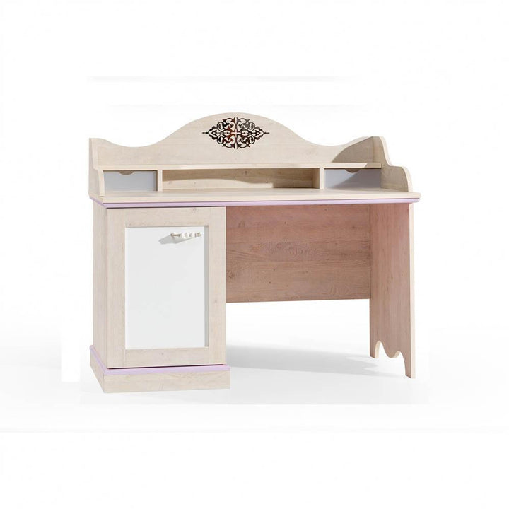 Kidz Beds - Alfemo Ballerina Study Desk (5894301745305)