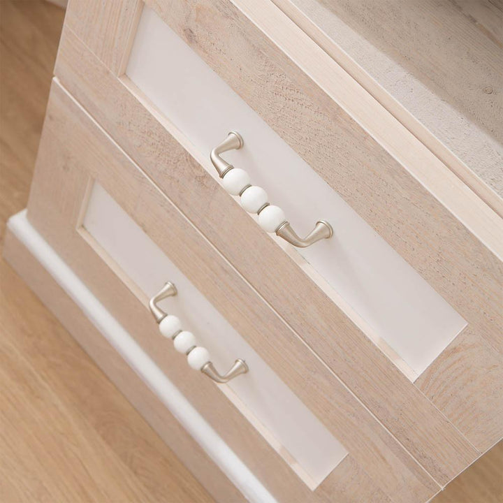 Kidz Beds - Ballerina Chest of Drawers (5894302793881)