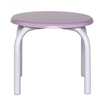 Bloomingville - Child Stool Rose (5894308987033)