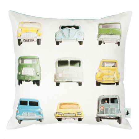 Studio ditte Cars - Cushion Cover (5894325862553)