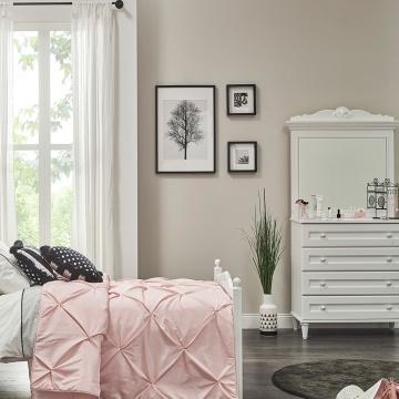 Kidz Beds - Lora Chest of Drawers (5894301384857)