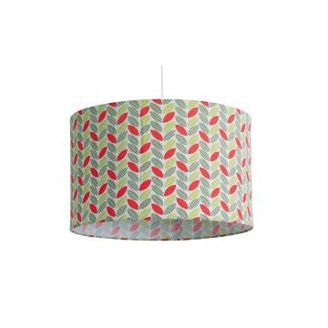 Djeco - Lampshade - Leaves (5894314950809)