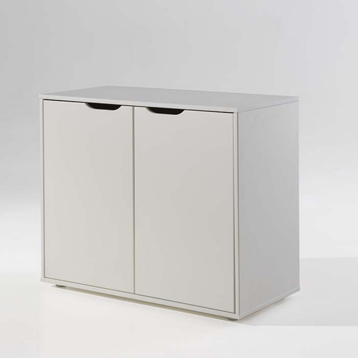 Vipack - Pino CupBoard - Colour Options Available - Jellybean 
