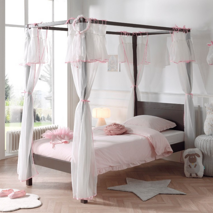 Vipack - Textile Pino Canopy 140 - Jellybean 