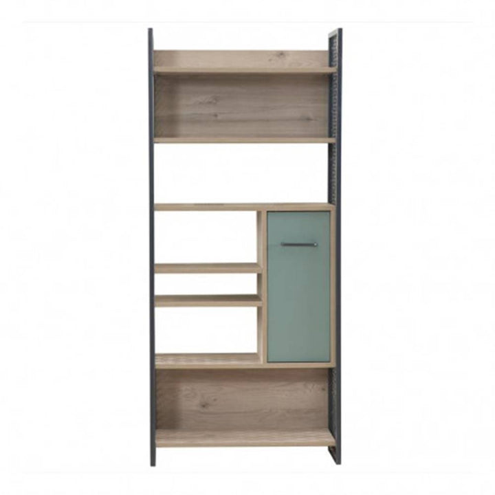 Kidz Beds Iron Bookcase (5894303219865)