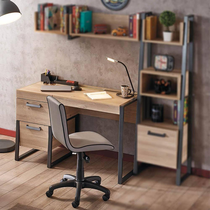 Kidz Beds Irony Desk with Drawers (5894300467353)