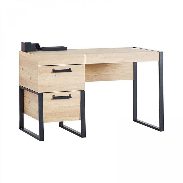 Kidz Beds Irony Desk with Drawers (5894300467353)