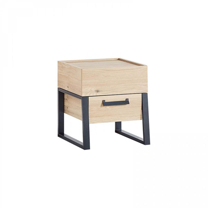 Kidz Beds - Irony Nightstand (6676870856857)