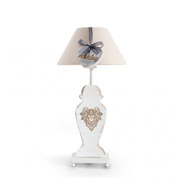 Kidz Beds - Alfemo Ballerina Table Lamp (5894308528281)