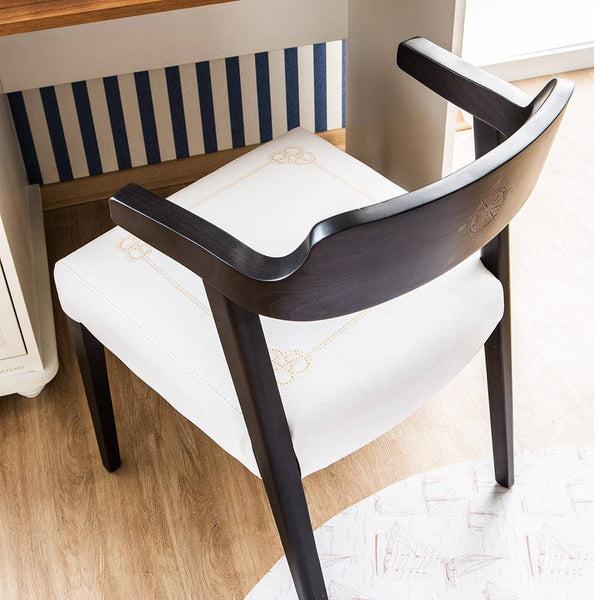 Kidz Beds - Alfemo Admiral Chair (5894302990489)