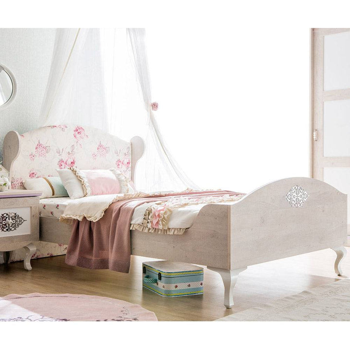 Kidz Beds - Ballerina Single Bed (5894302204057)