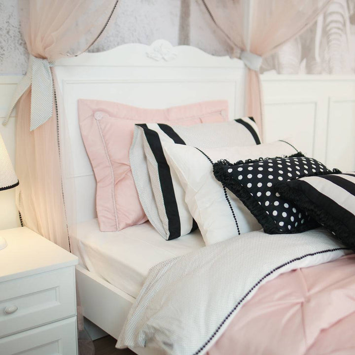 Kidz Beds - Lora Small Double Bed (5894301450393)