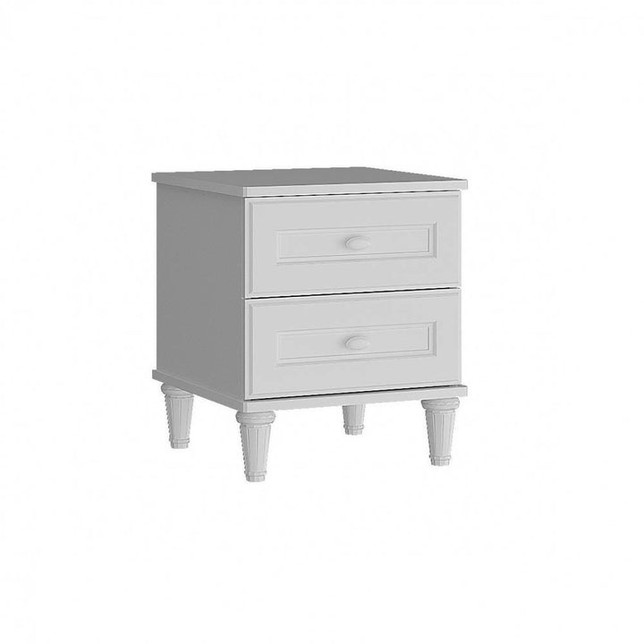 Kidz Beds - Lora Nightstand (5894301319321)