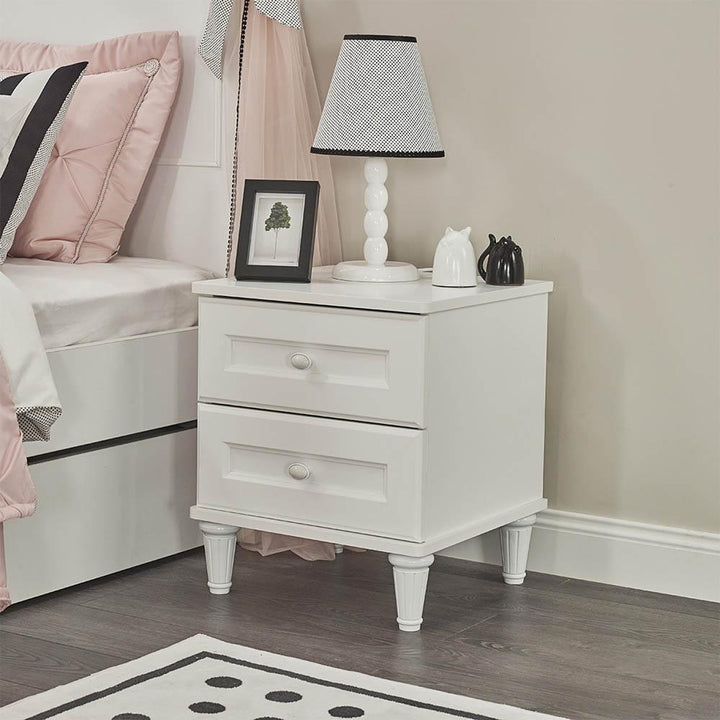 Kidz Beds - Lora Nightstand (5894301319321)