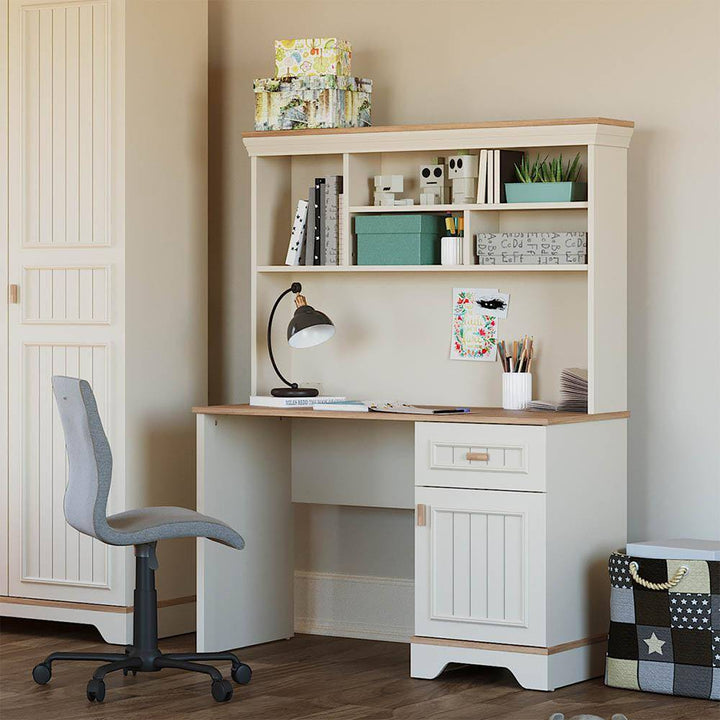 Kidz Beds - Monte Bookcase (5894300696729)