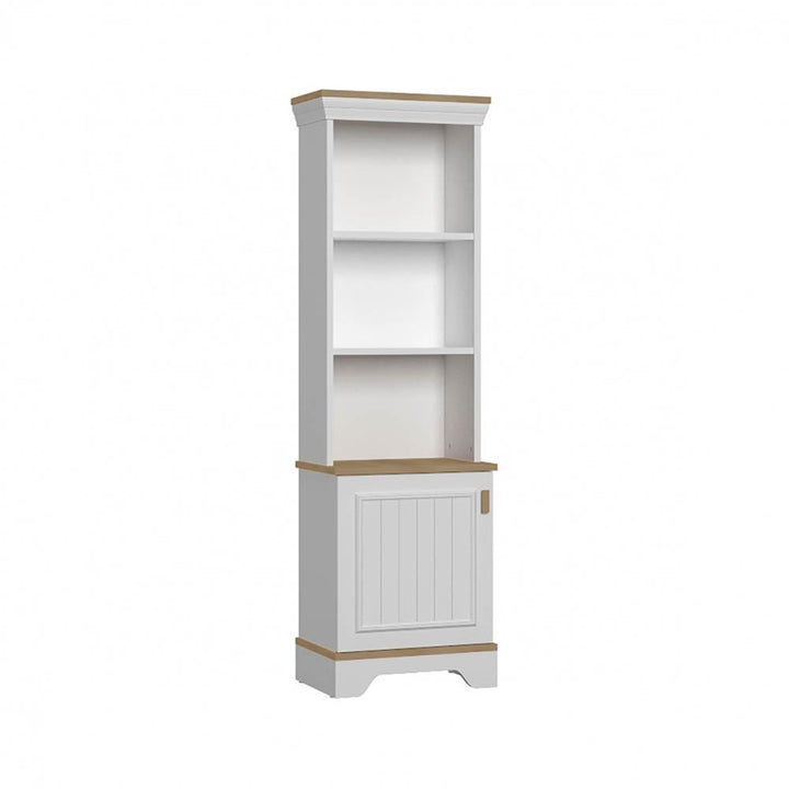 Kidz Beds - Monte Bookcase (5894300696729)