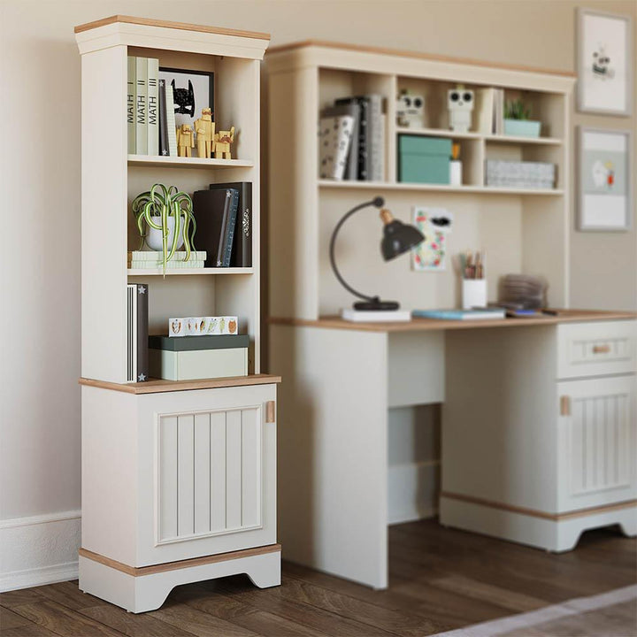 Kidz Beds - Monte Bookcase (5894300696729)
