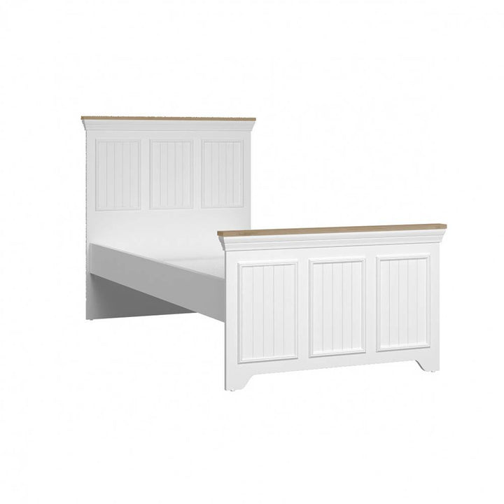 Kidz Beds - Monte Single Bed (5894301024409)