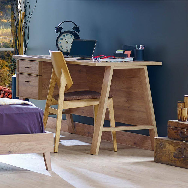Kidz Beds - Origami Desk (6676870103193)