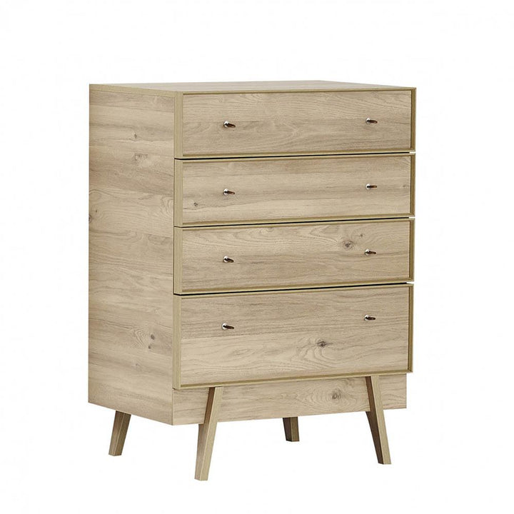 Kidz Beds - Origami Chest Of Drawers (6676869808281)