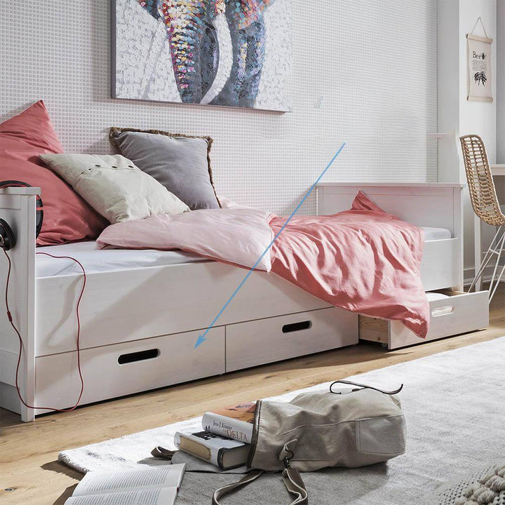 Kidz Beds San Pedro Underbed Drawers (6696350253209)
