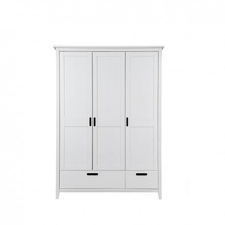 Kidz Beds San Pedro 3 Door Wardrobe (6696349991065)