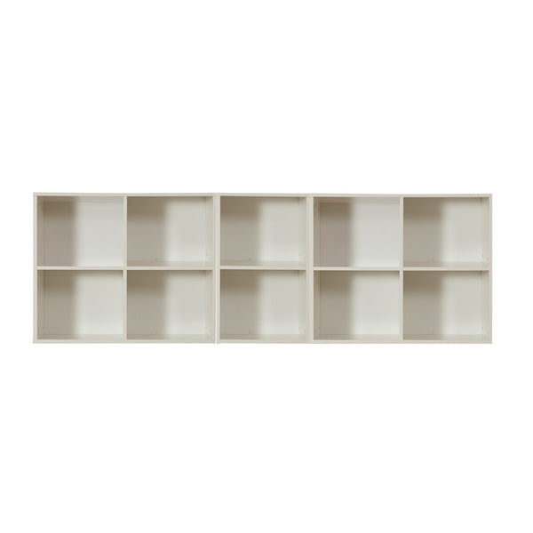 Stompa - UNOS Storage Bundle F1 No Doors (5894327206041)