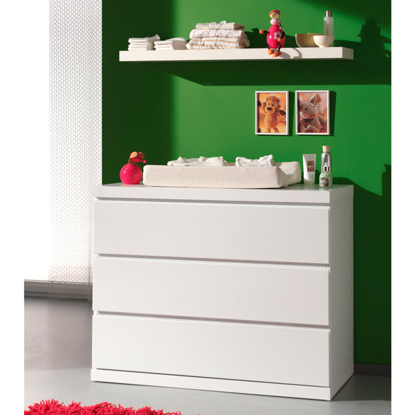 Vipack - Lara Chest Of Drawers (5894318162073)