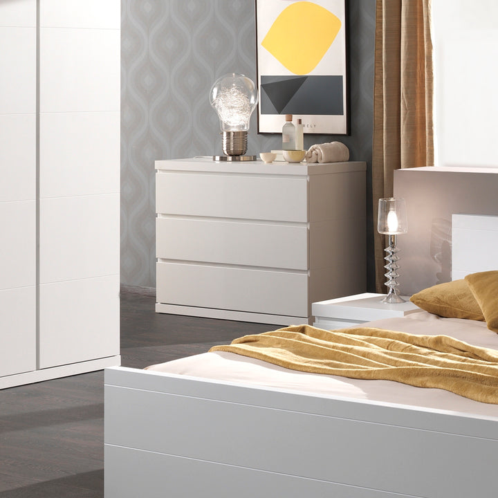 Vipack - Lara Chest Of Drawers (5894318162073)