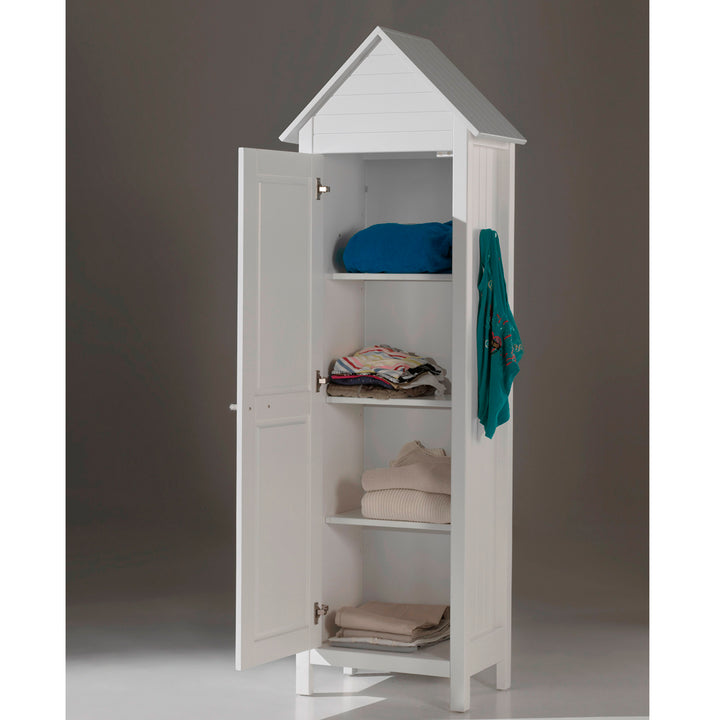 Vipack - Lewis Beachhouse Wardrobe (5894319145113)