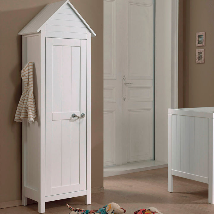 Vipack - Lewis Beachhouse Wardrobe (5894319145113)