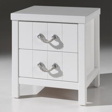 Vipack - Lewis Bedside Locker (5894319341721)