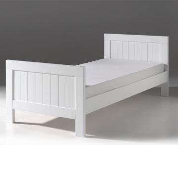 Vipack - Lewis Single Bed (5894319112345)