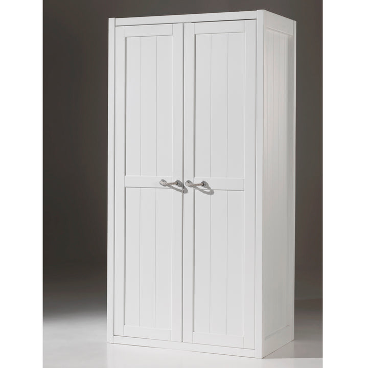 Vipack - Lewis 2 Doors Wardrobe (5894319276185)