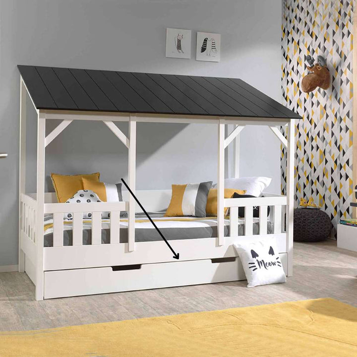 House Bed Trundle Drawer (7600858726632)