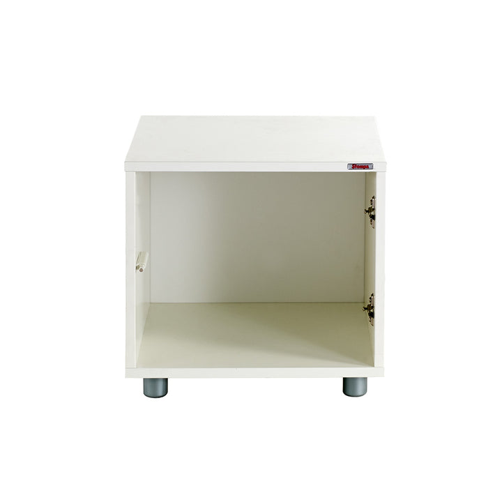 Stompa - UNOS Single Cube Unit - White (5894327664793)