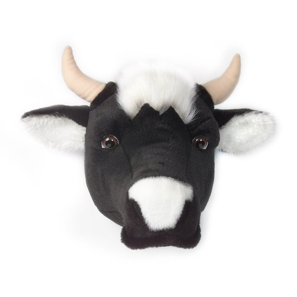 Wild & Soft - Trophy Cow Daisy (5894328123545)