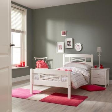 Kidz Beds - Wilma Single Bed (5894323437721)
